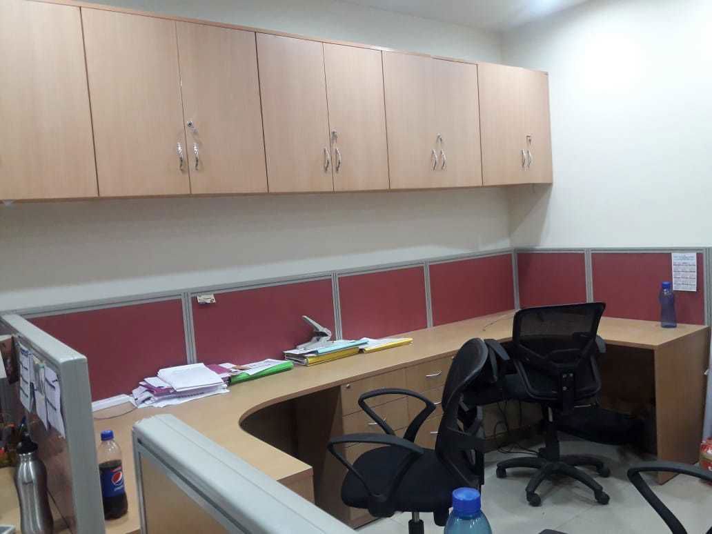 Office Space For Rent in New Town
