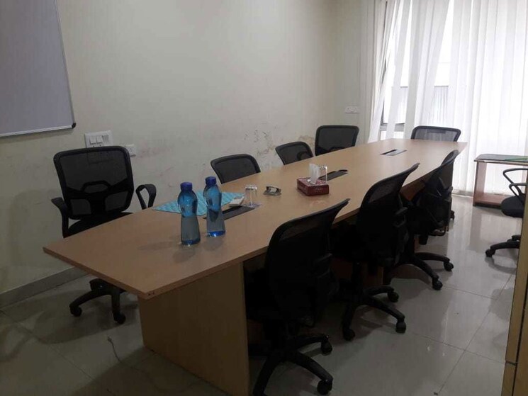 Team Area, new town Commercial Office Space 2121 Sq.Ft. In New Town Kolkata 9914771