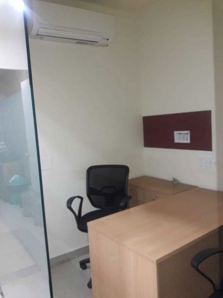 Team Area, new town Commercial Office Space 2121 Sq.Ft. In New Town Kolkata 9914771