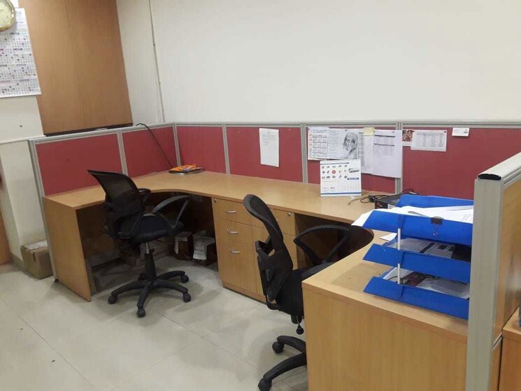 Team Area, new town Commercial Office Space 2121 Sq.Ft. In New Town Kolkata 9914771