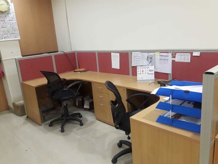 Team Area, new town Commercial Office Space 2121 Sq.Ft. In New Town Kolkata 9914771