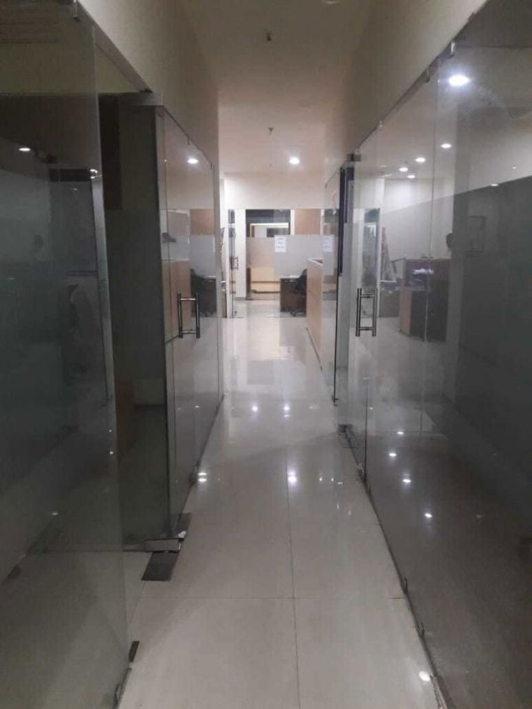 undefined, new town Commercial Office Space 2121 Sq.Ft. In New Town Kolkata 9914771