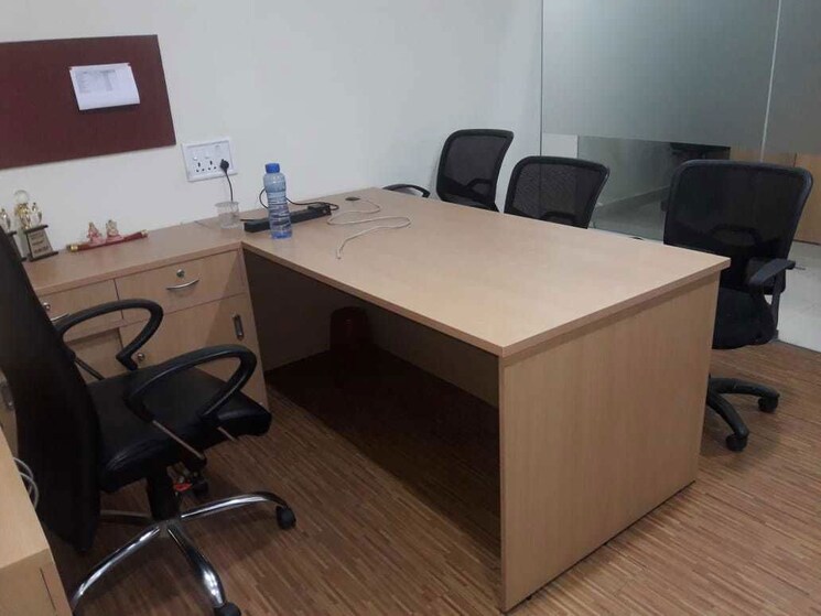 Team Area, new town Commercial Office Space 2121 Sq.Ft. In New Town Kolkata 9914771