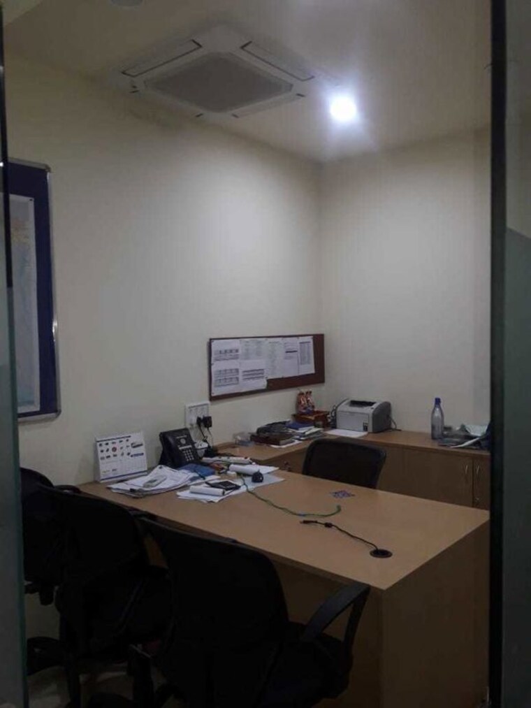 Team Area, new town Commercial Office Space 2121 Sq.Ft. In New Town Kolkata 9914771