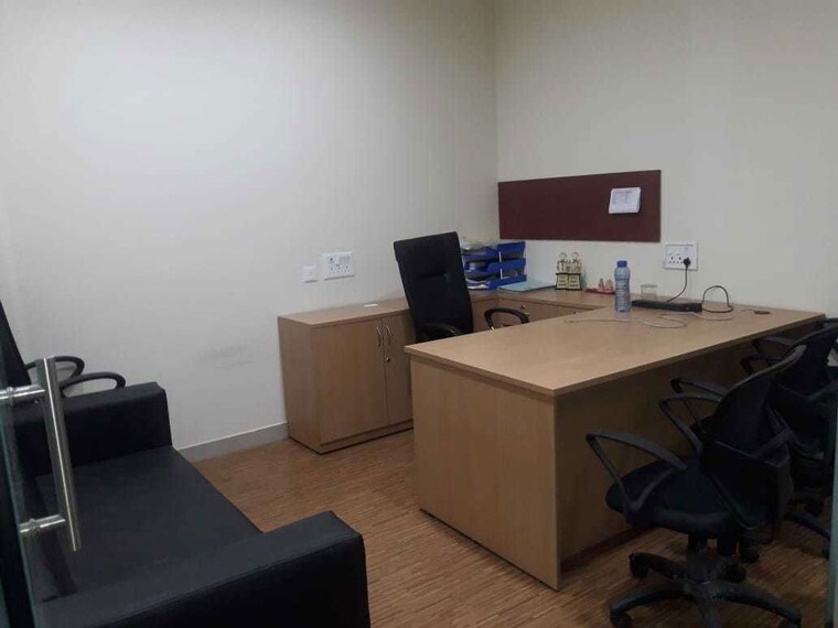 Team Area, new town Commercial Office Space 2121 Sq.Ft. In New Town Kolkata 9914771