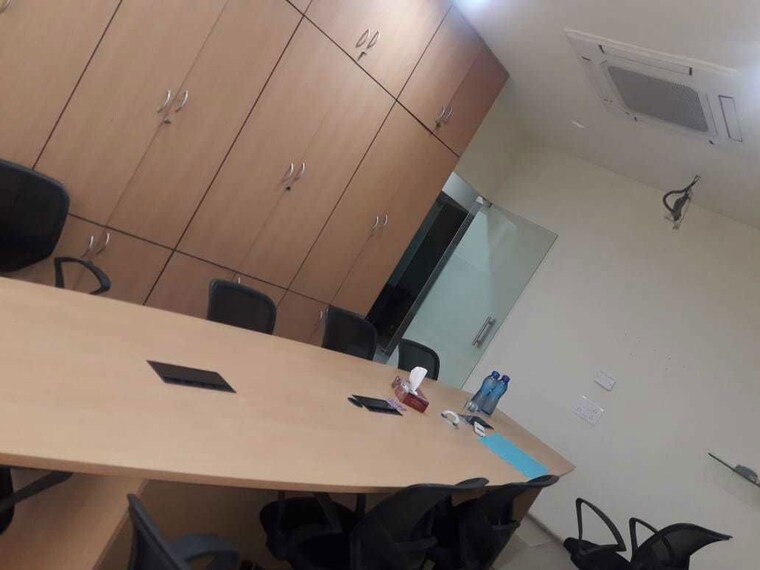 Team Area, new town Commercial Office Space 2121 Sq.Ft. In New Town Kolkata 9914771