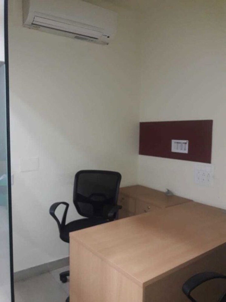 Team Area, new town Commercial Office Space 2121 Sq.Ft. In New Town Kolkata 9914771