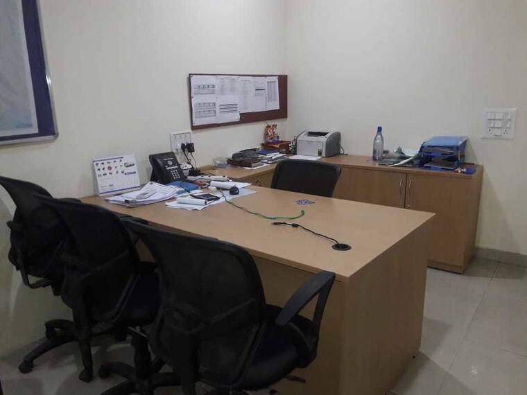 Team Area, new town Commercial Office Space 2121 Sq.Ft. In New Town Kolkata 9914771