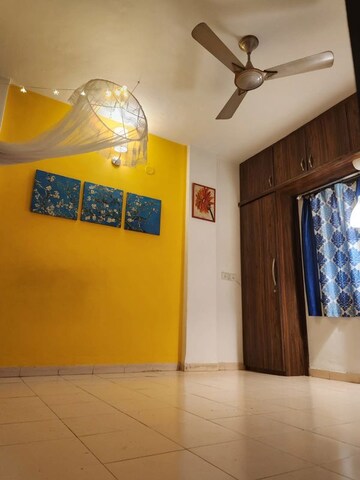 1.5 BHK Apartment For Sale in Viman Nagar