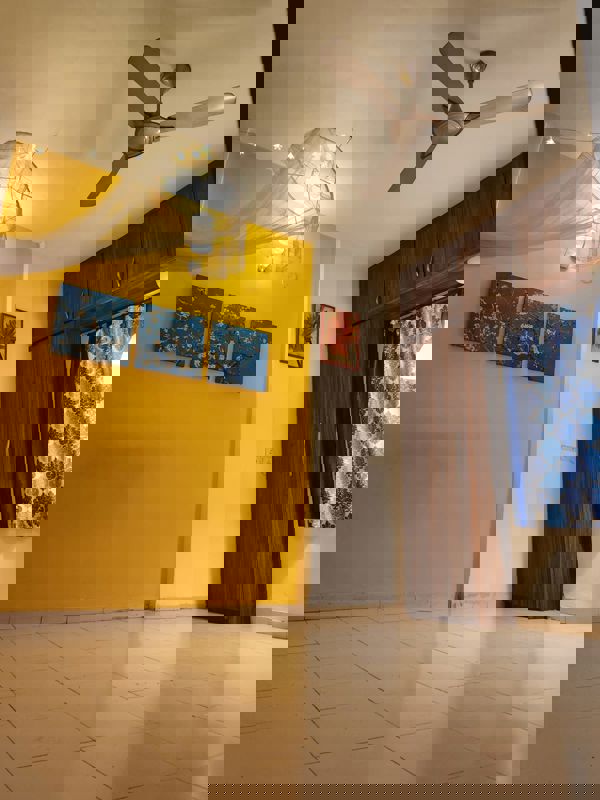 1.5 BHK + Store Room Apartment For Sale in Viman Nagar