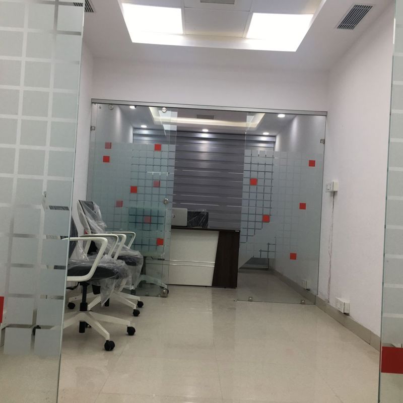 Office Space For Rent in Alphathum