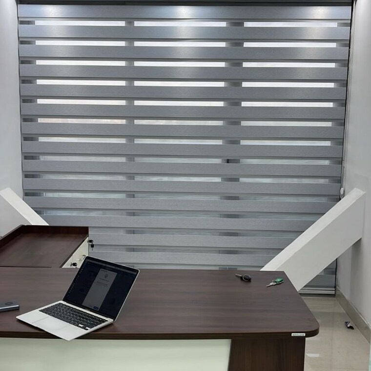 undefined, alphathum Commercial Office Space 532 Sq.Ft. In Sector 90 Noida 9914849