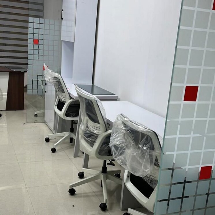 undefined, alphathum Commercial Office Space 532 Sq.Ft. In Sector 90 Noida 9914849