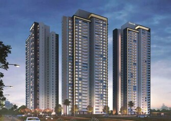 4 BHK + Servant Room 2700 Sq.Ft. Apartment in Emaar Amaris