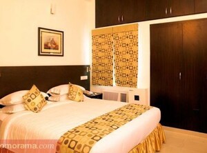 3 BHK Apartment For Rent in Baner