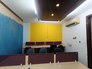 Living Room in  Office Space at Sector 2 – for Rent