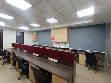 Kitchen in  Office Space at Sector 2 – for Rent