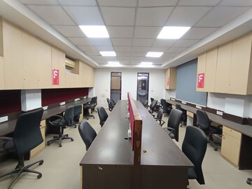 Team Area in  Office Space at Sector 2 – for Rent