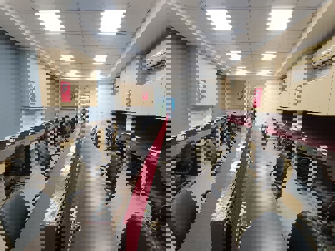 Office Space For Rent in Sector 2