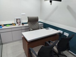 Office Space For Rent in Navrangpura