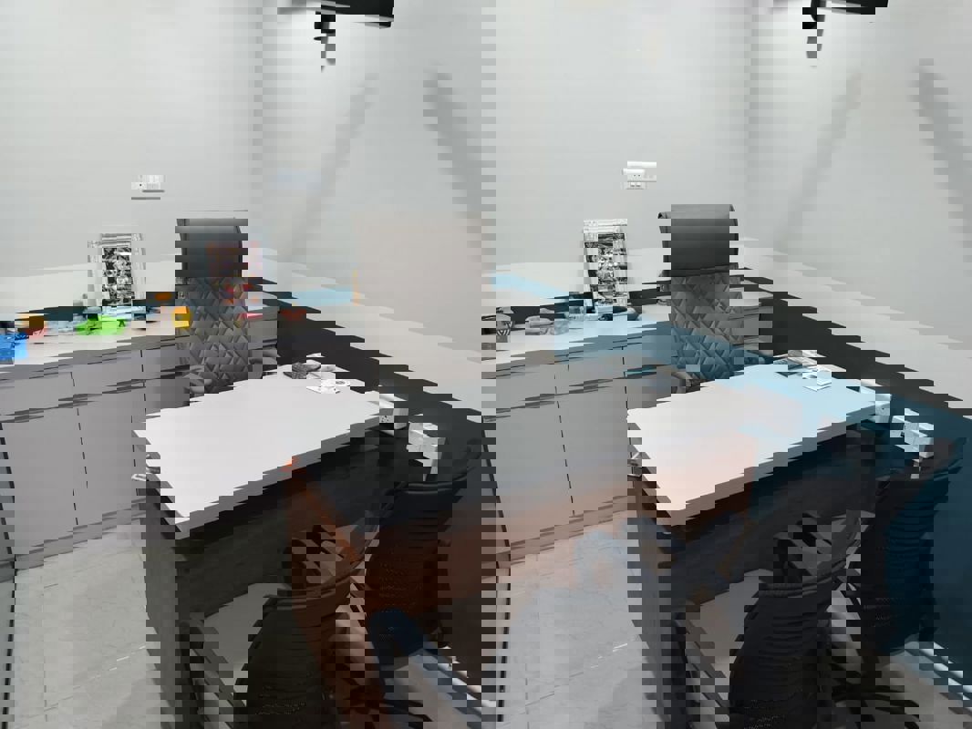 Office Space For Rent in Navrangpura