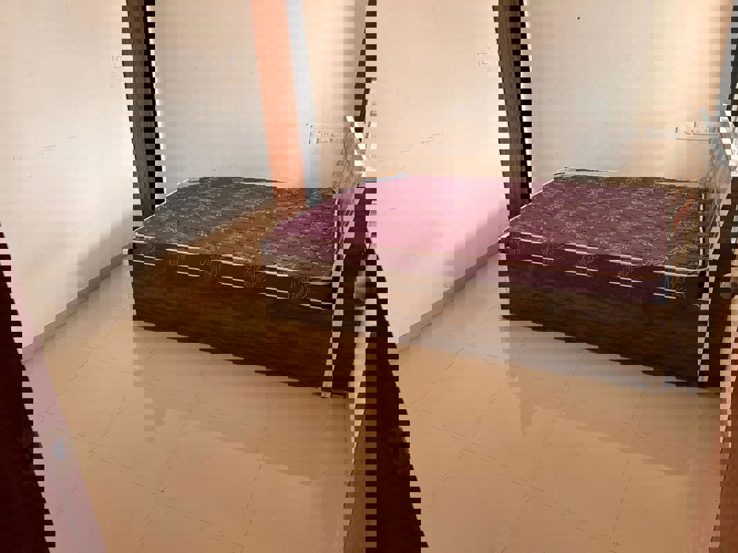 3 BHK Apartment For Sale in Aundh