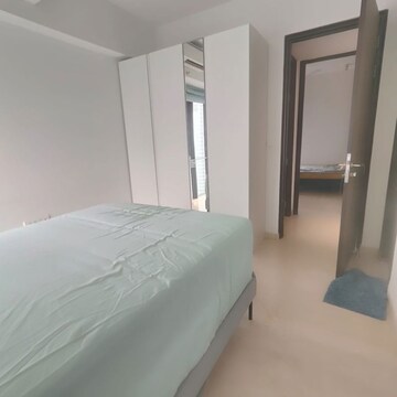 Room in 3 BHK Apartment at Lodha Allura, Worli – for Rent