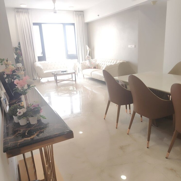 Master Bedroom, lodha-allura 3 Bedroom 1092 Sq.Ft. Apartment In Worli Mumbai 9914869