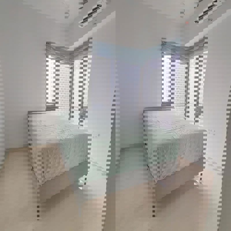 3 BHK + Pooja Room Apartment For Rent in Lodha Allura