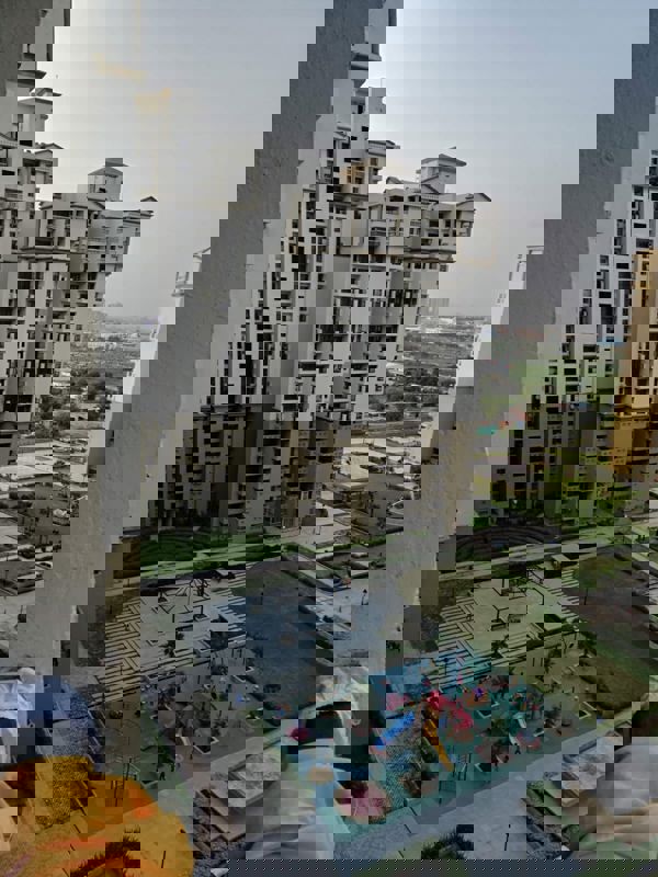 3 BHK + Pooja Room 2250 Sq.Ft. Apartment in TDI The Retreat