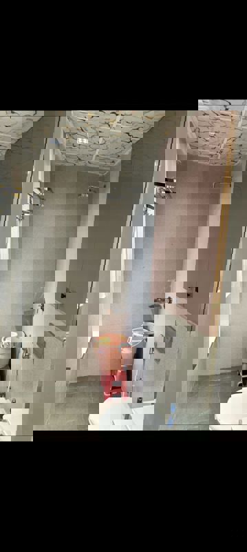 1 BHK + Pooja Room Apartment For Rent in Om Sai Residency Dombivali