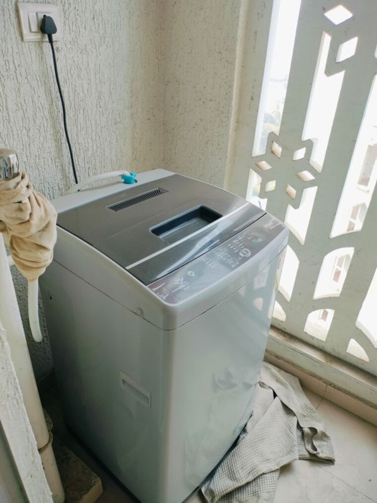 Master Bedroom, lodha-codename-premier 1 Bedroom 500 Sq.Ft. Apartment In Dombivli East Thane 9915019