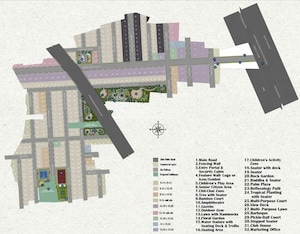   Plot at Jigani – for Sale