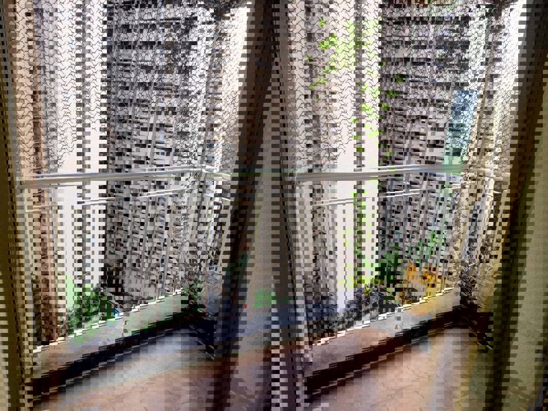 2 BHK + Pooja Room Apartment For Rent in Dss Mahavir Estella