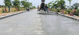   Plot at Aroor – for Sale