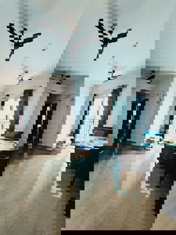 3 BHK Apartment For Rent in BPTP Park Grandeura