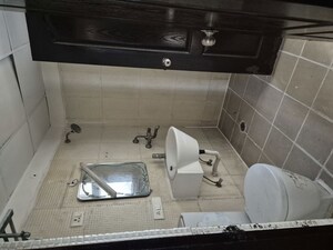 Kitchen in 3 BHK Apartment at Aditya Celebrity Homes, Sector 76 – for Rent