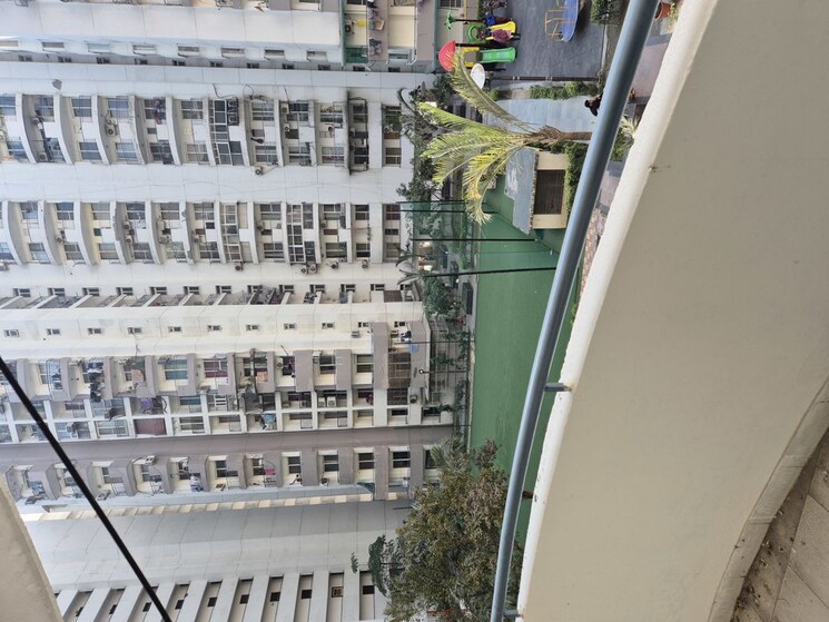 Exterior View, aditya-celebrity-homes 3 Bedroom 1650 Sq.Ft. Apartment In Sector 76 Noida 9915057