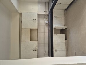 Bathroom in 3 BHK Apartment at Aditya Celebrity Homes, Sector 76 – for Rent