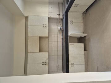 Bathroom in 3 BHK Apartment at Aditya Celebrity Homes, Sector 76 – for Rent