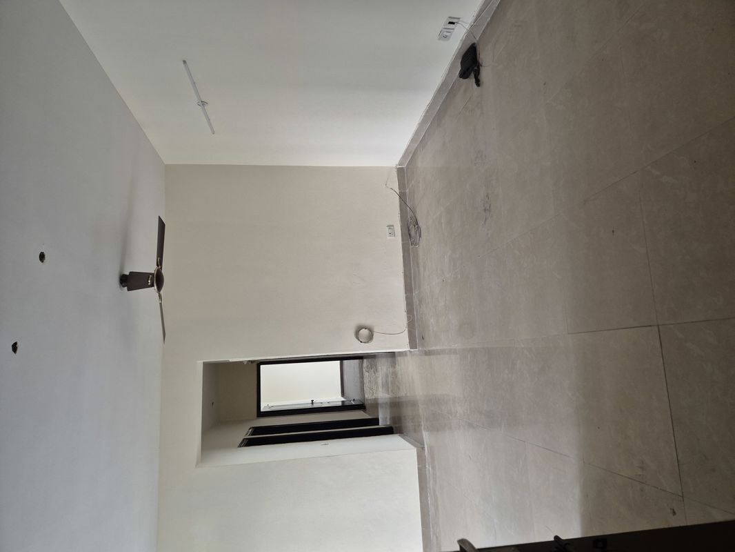 3 BHK + Servant Room Apartment For Rent in Aditya Celebrity Homes