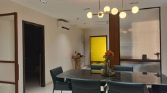 3 BHK + Pooja Room Apartment For Sale in Kondapur