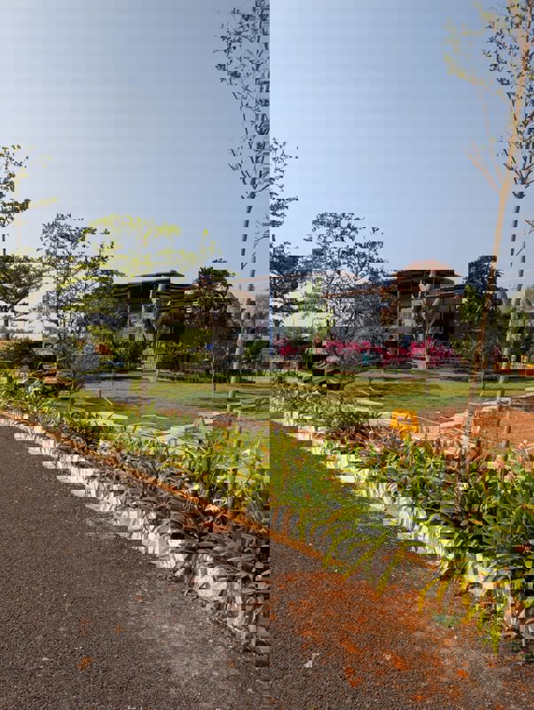 Plot For Sale in Channarayapatna