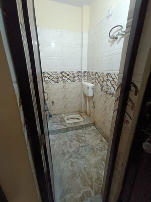 Building Lobby in 2 BHK Builder Floor at Sant Nagar – for Rent