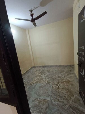 Bedroom in 2 BHK Builder Floor at Sant Nagar – for Rent