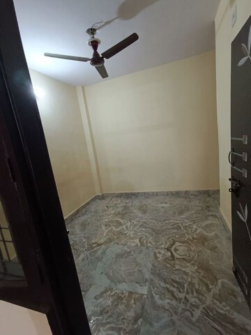 Bedroom in 2 BHK Builder Floor at Sant Nagar – for Rent