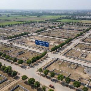  Plot For Sale in DLF Garden City Plots I, Sector 91