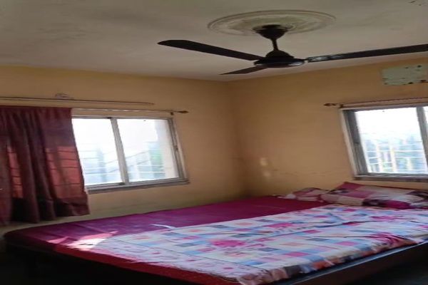 3 BHK + Pooja Room Apartment For Sale in Alcove Gloria