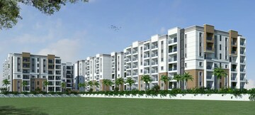 3 BHK Apartment For Sale in Green Edge Signature, Varthur