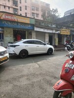 1055 Sq.Ft. Showroom in Maula Ali